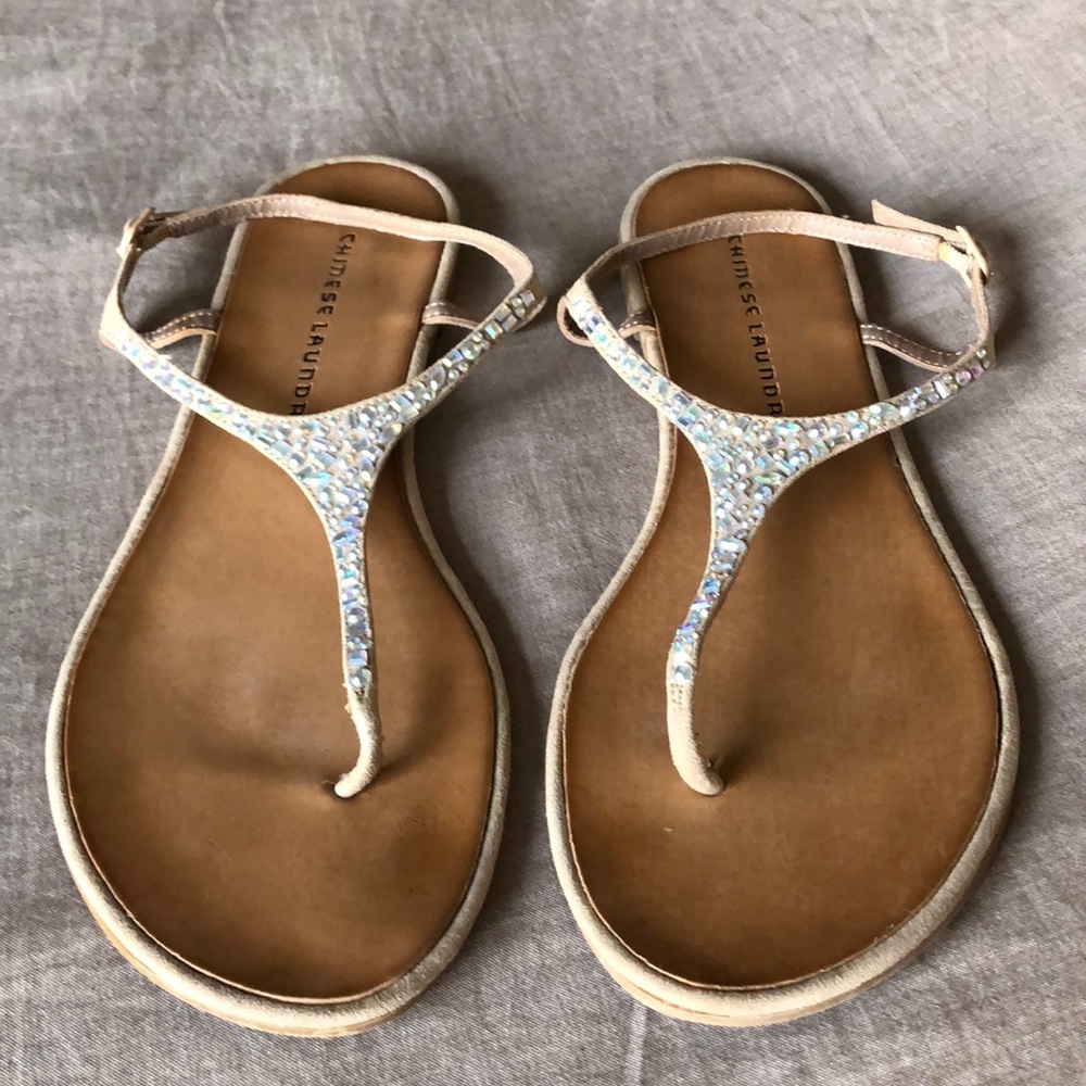 Chinese Laundry Sandals